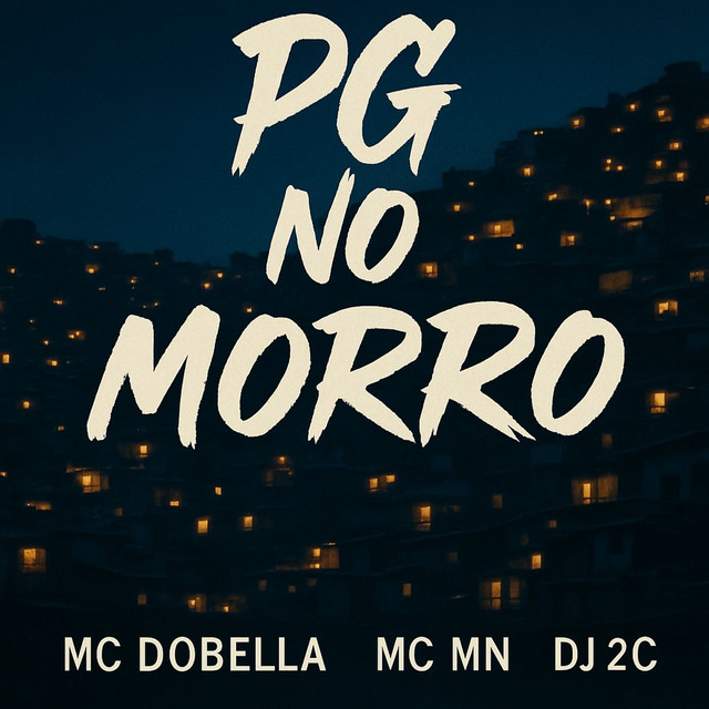 PG NO MORRO