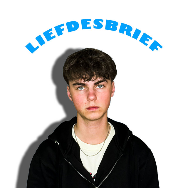 Liefdesbrief