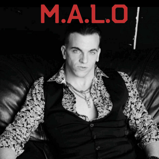 M.A.L.O - Songs, Events and Music Stats | Viberate.com