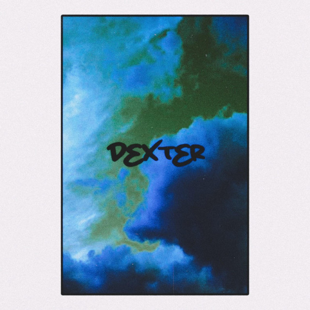 Dexter cover art