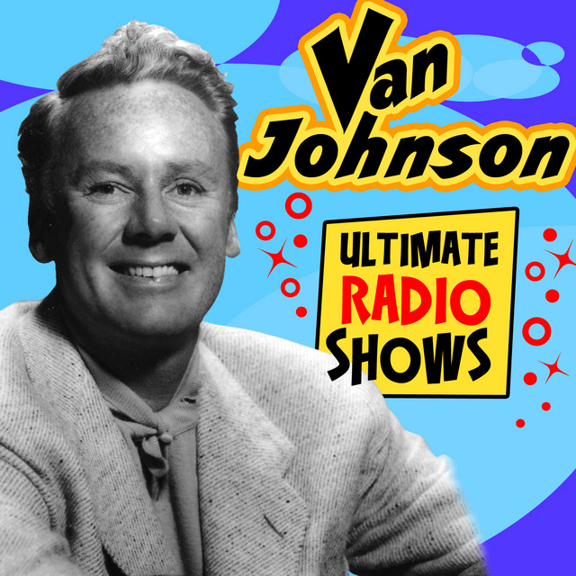 Ultimate Radio Shows cover