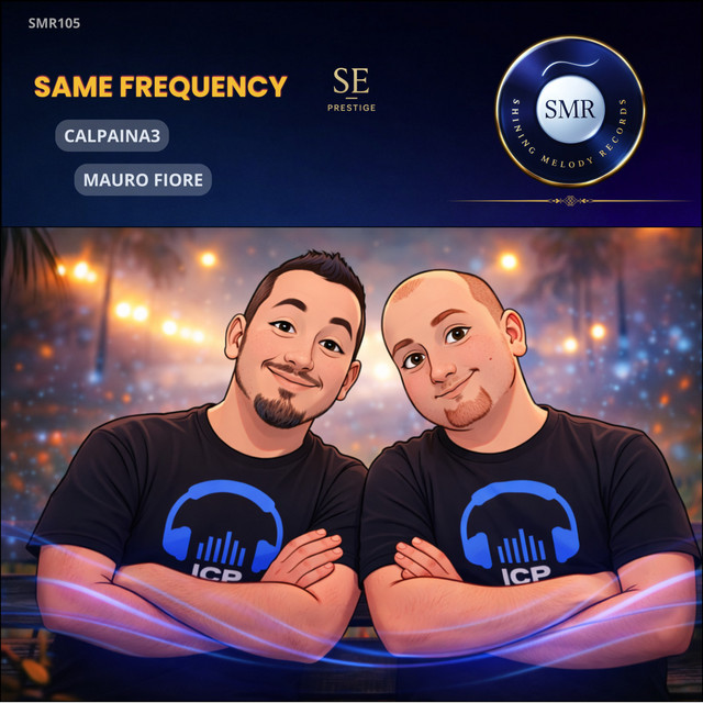 Same Frequency