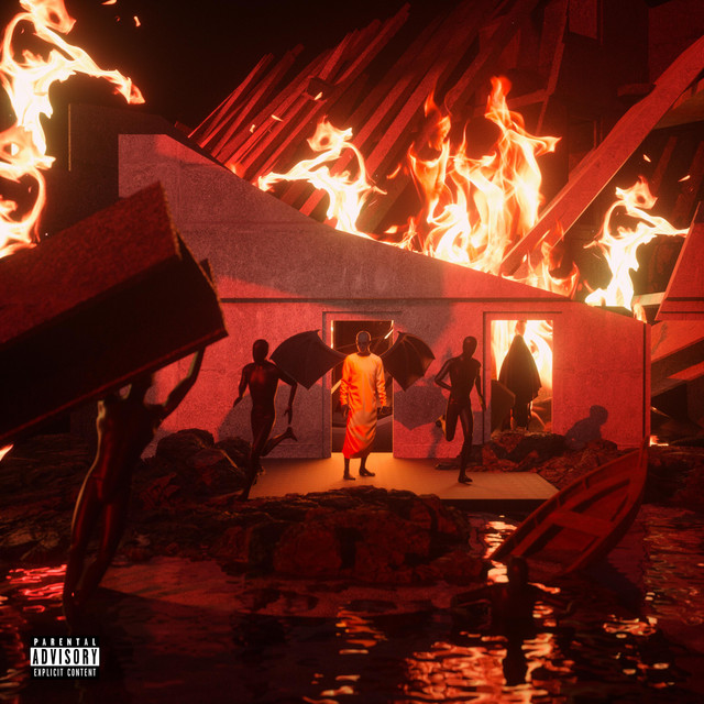 Alcatraz cover art
