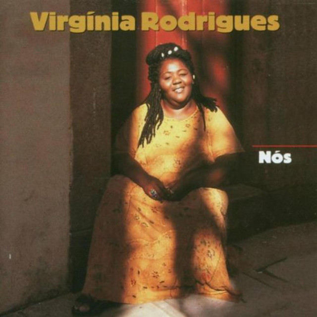 Nós - Album by Virgínia Rodrigues | Spotify