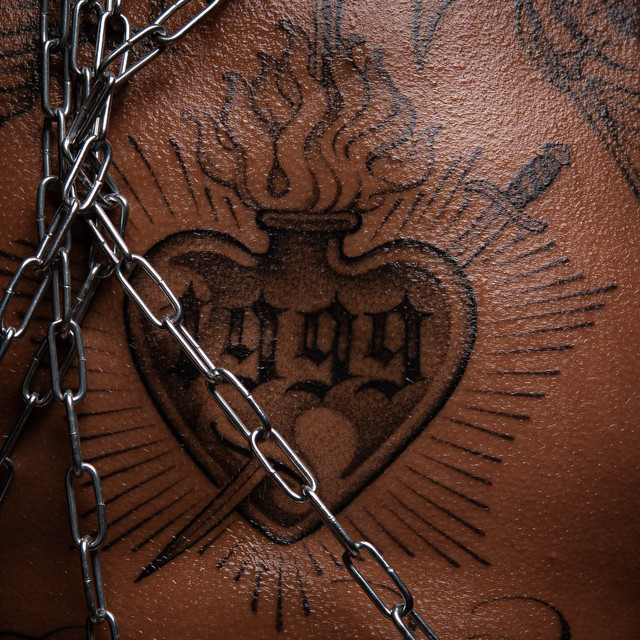 DESÉAME SUERTE cover art