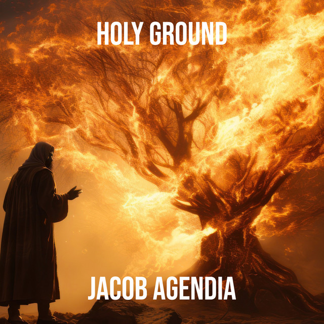 Holy Ground