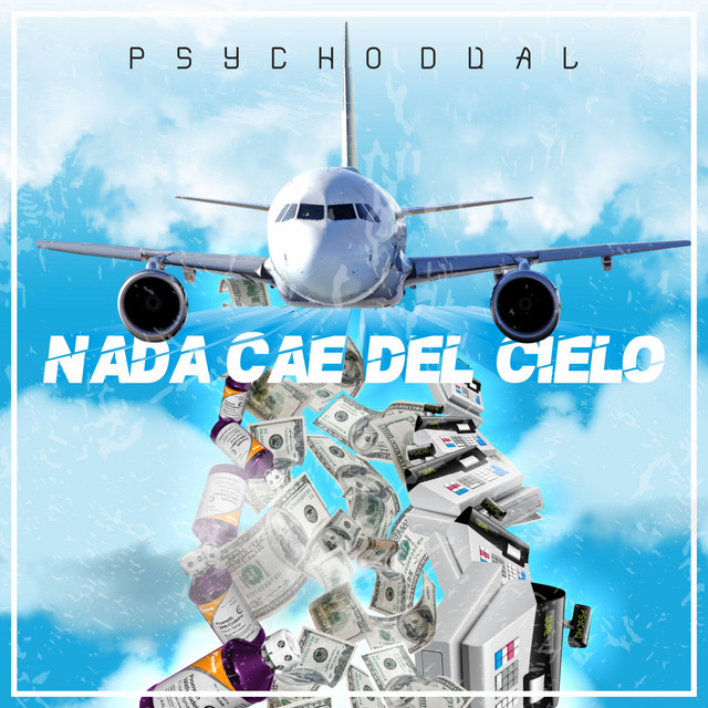 Nada Cae del Cielo cover art