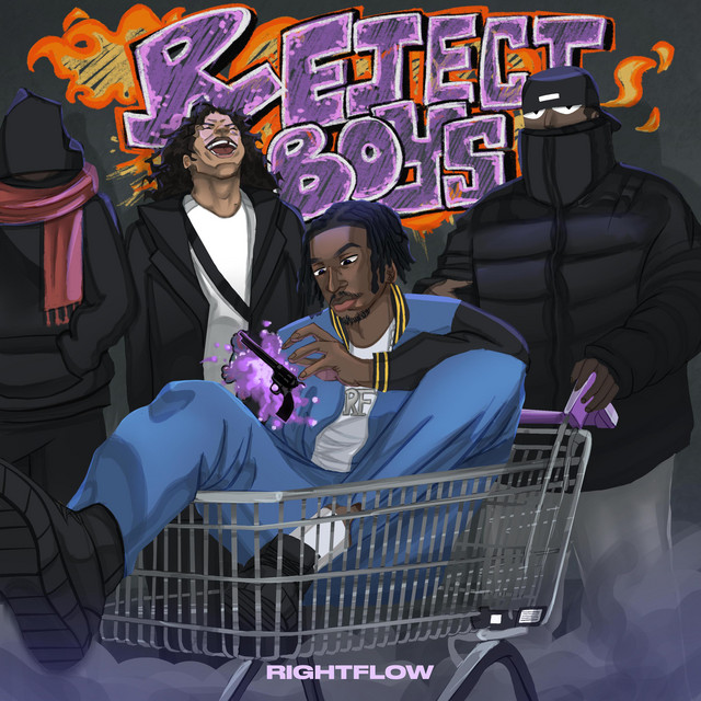 Reject Boyz