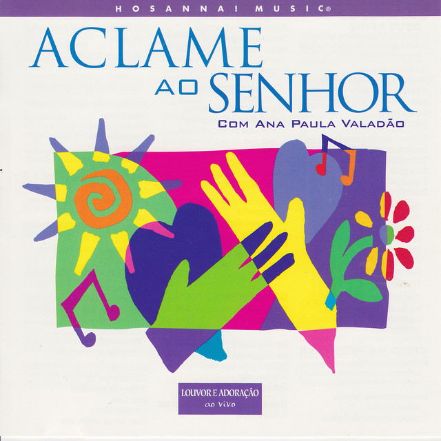 Aclame Ao Sehnor cover art