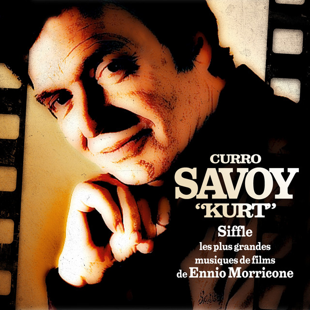 Curro Savoy Kurt