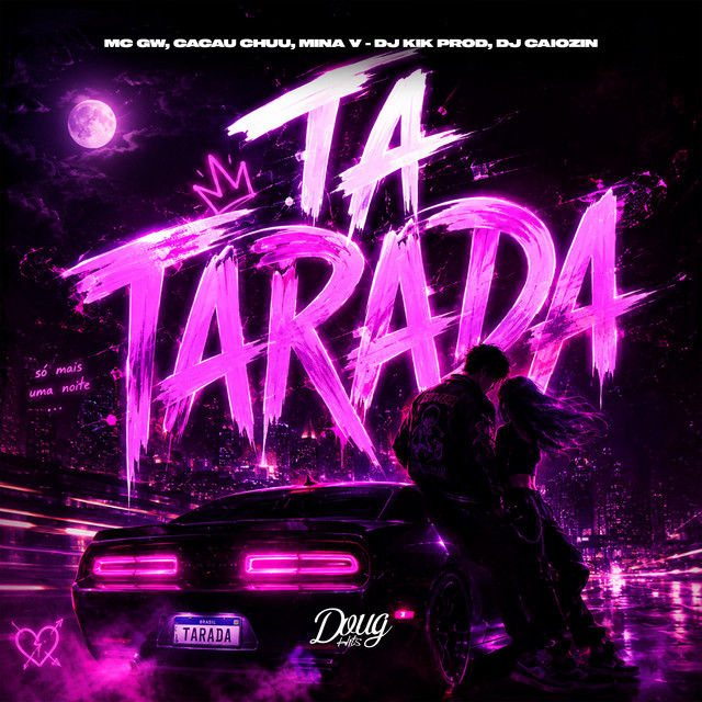 Ta Tarada album image