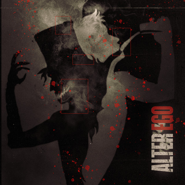 Alter Ego cover art