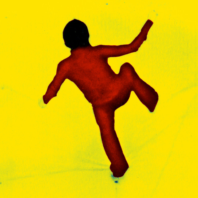 Lemon cover art