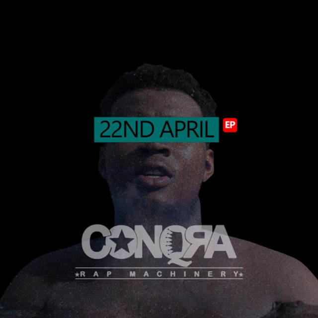 Rapper - song and lyrics by CONQRA, Amerado, Dee Tutu | Spotify
