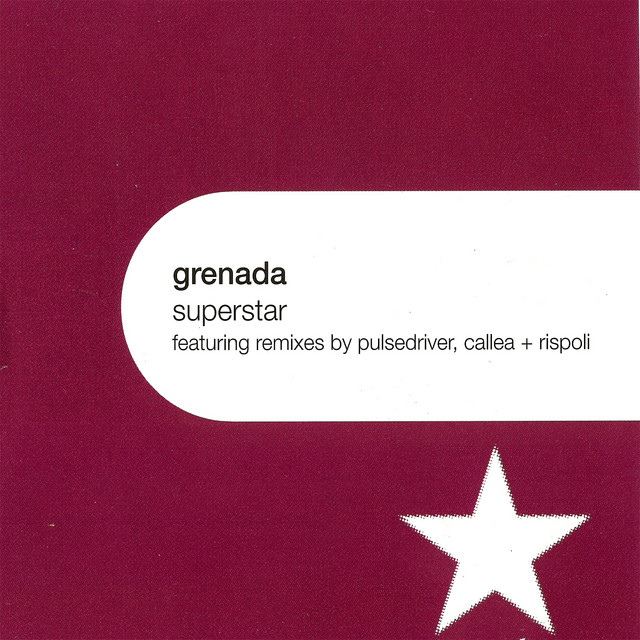 Superstar - Original Radio Edit