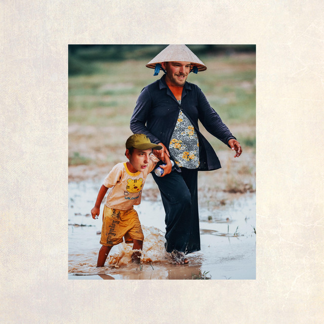 Family at Work cover art