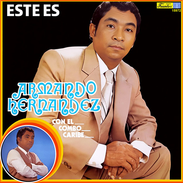 Armando Hernandez - Que Difícil Fue Olvidarte