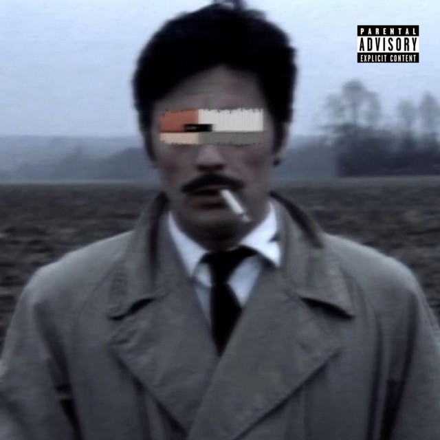 struggle letters cover art