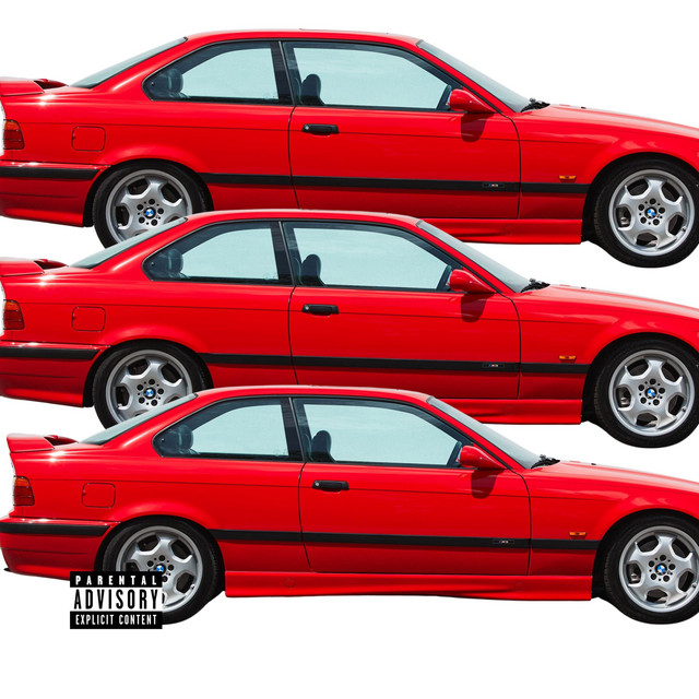 i'm so virgil cover art