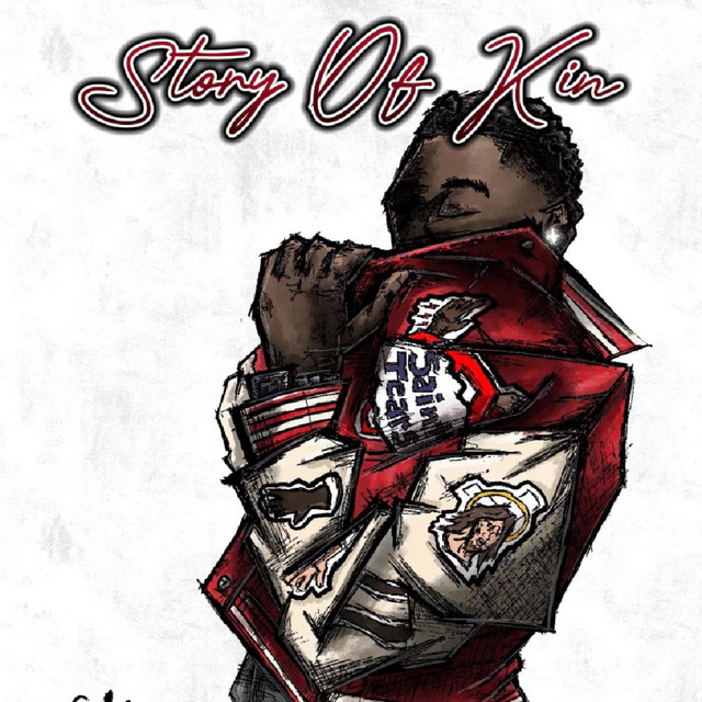 Story Of Kin - Album by Cartier Kin | Spotify