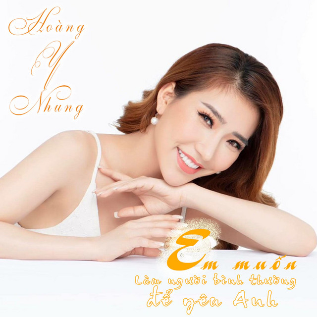 Em Bằng Lòng Làm Người Bình Thường Ở Bên Cạnh Anh - Remix