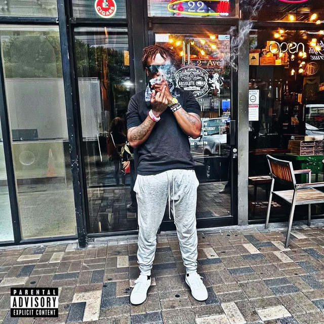 Hood Divinity cover art