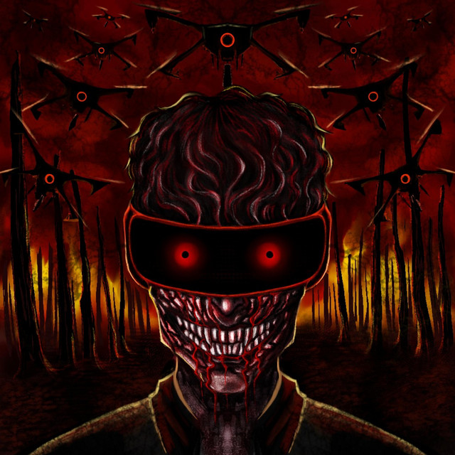 Cover art: ZERO COORDINAT — YXURCHXM