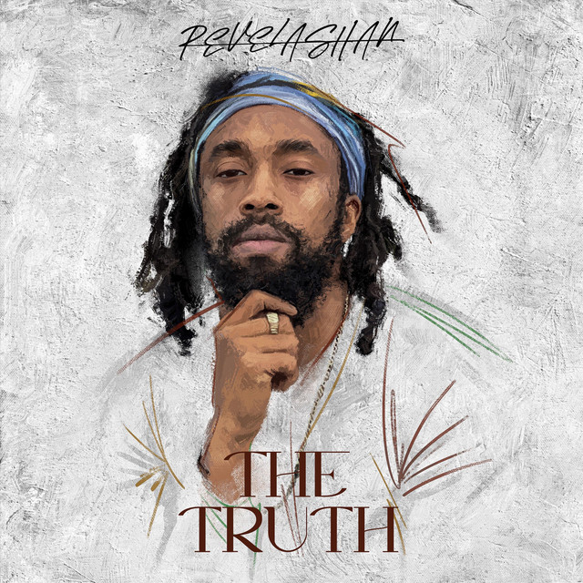 Tell Us The Truth cover art