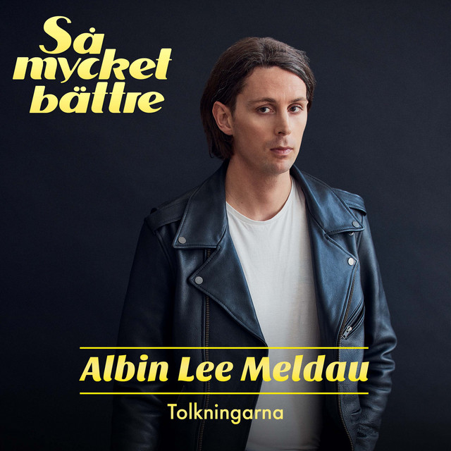 Så mycket bättre 2022 - Tolkningarna cover art