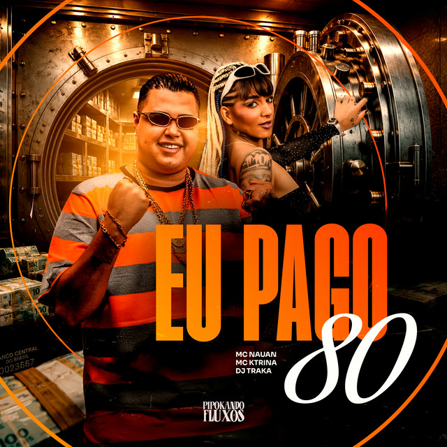 Eu Pago 80