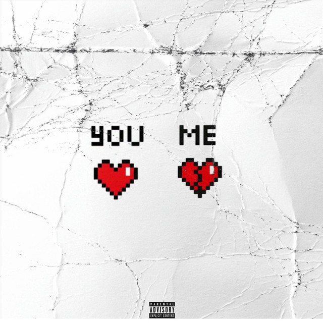 Me/You cover art