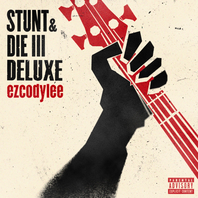 Stunt And Die 3 (Deluxe Edition) cover art