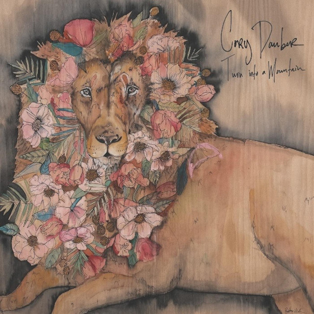 Turn into a Mountain cover art