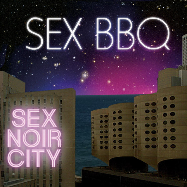 SEX BBQ