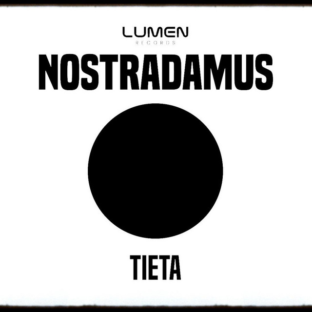 Nostradamus
