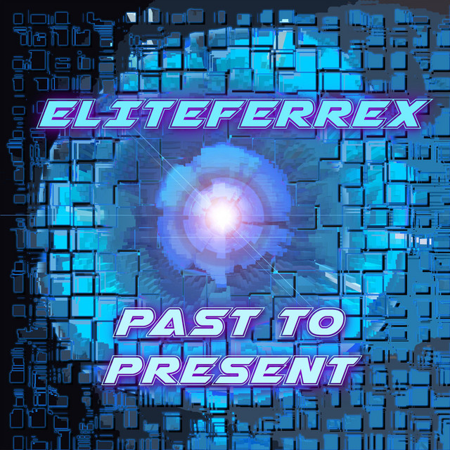Past to Present cover art