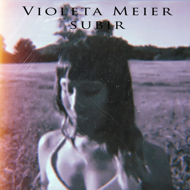 Subir cover art