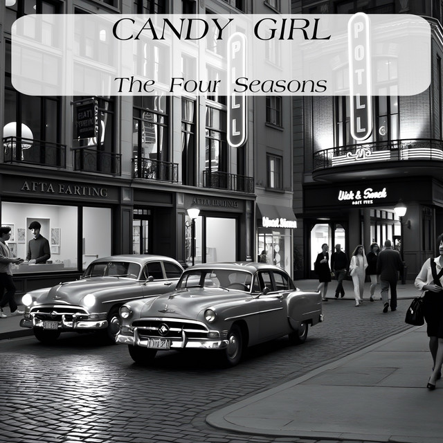 Candy Girl