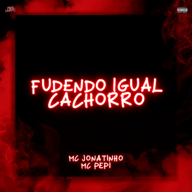 Fudendo Igual Cachorro