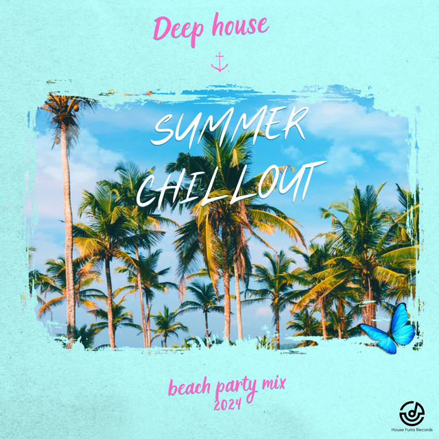 Summer Chillout cover art
