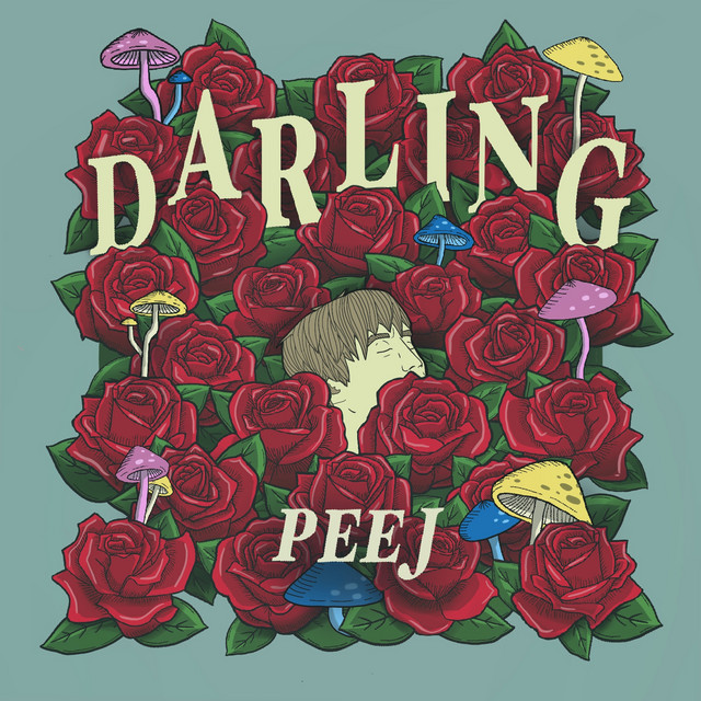 Darling cover art