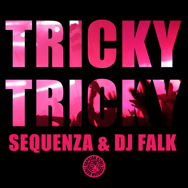Sequenza & DJ Falk