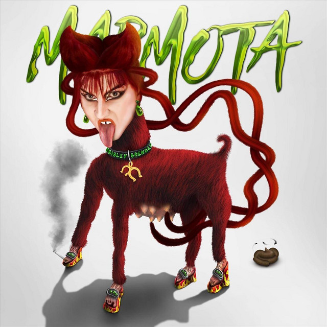 Vá Se Lascar! cover art