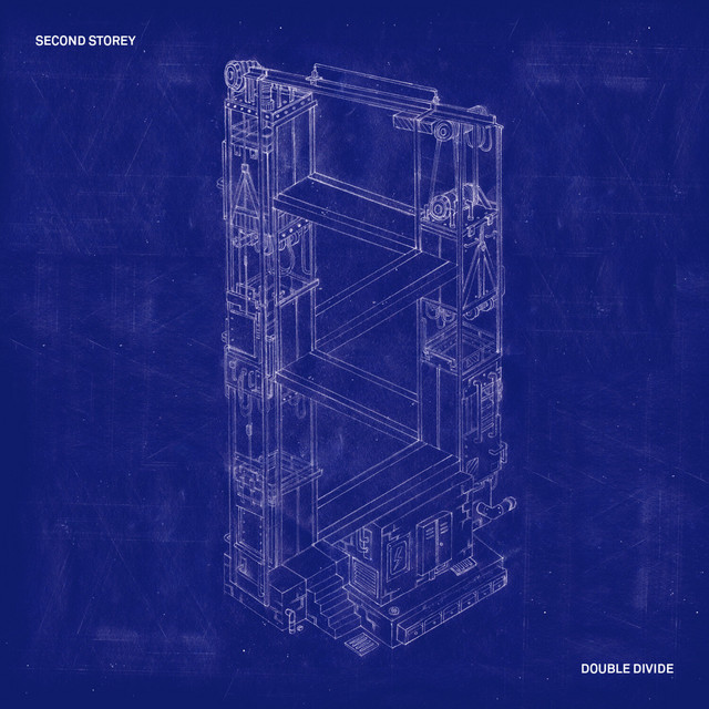 Double Divide cover art