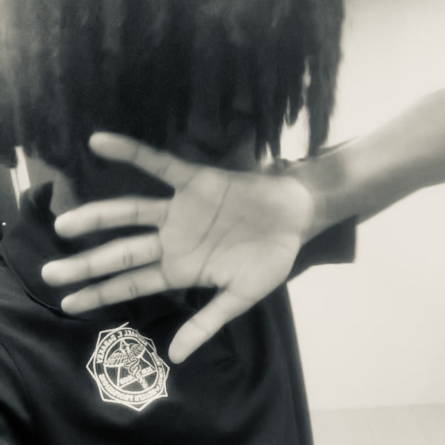 MJ cover art