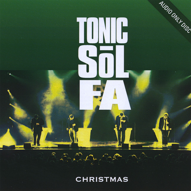 Christmas cover art