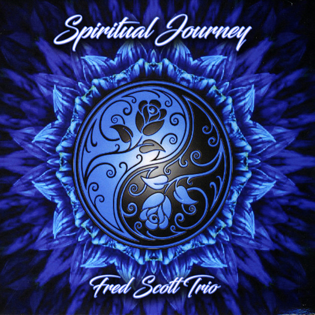 Spiritual Journey cover art