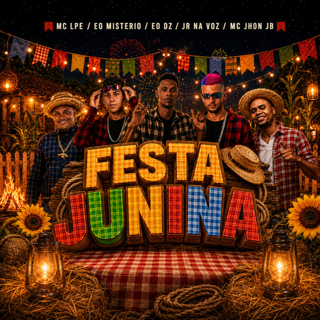 Festa Junina