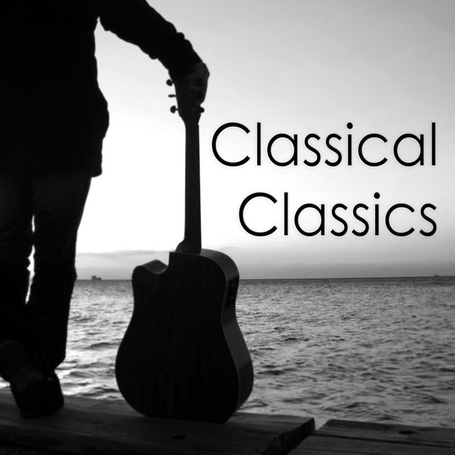 Classical Classics cover art
