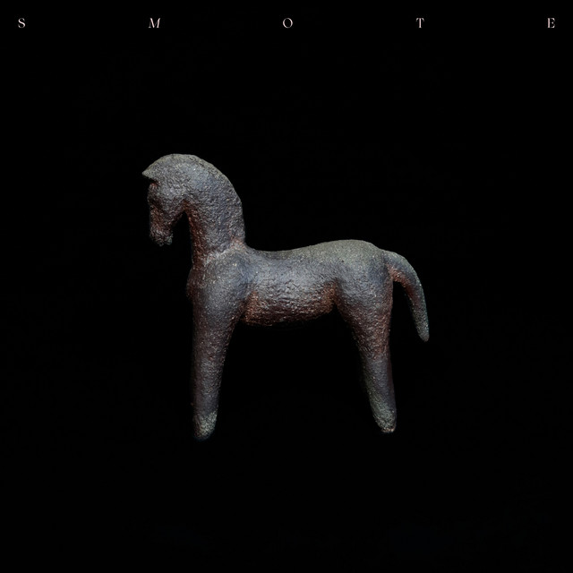 A Grand Stream cover art